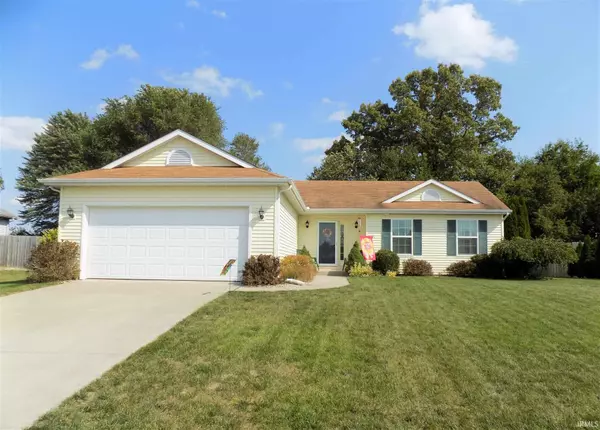 1006 Mallard Drive, Bristol, IN 46507