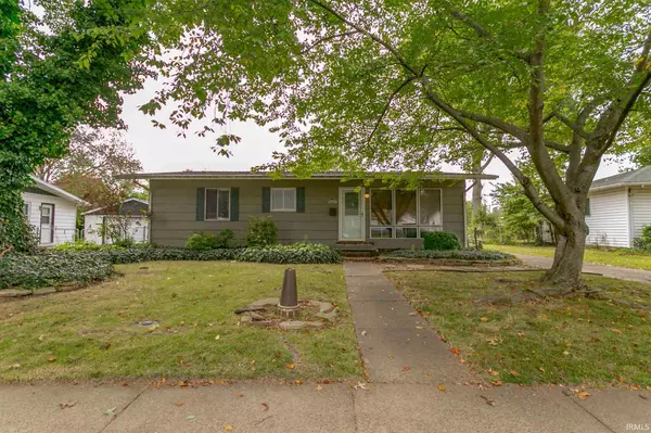 4524 Longfield Drive, Evansville, IN 47710-3652