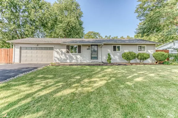 7232 Hessen Cassel Road, Fort Wayne, IN 46816-2100