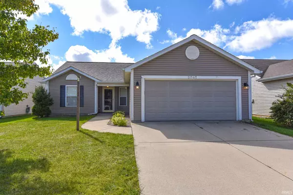 5645 Bingham Drive, Lafayette, IN 47905