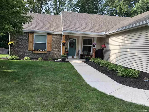 314 Castlewood Court, Lafayette, IN 47905