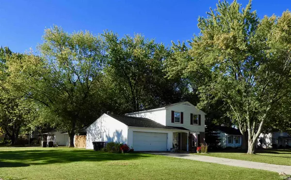 6830 Elmbrook Drive, Fort Wayne, IN 46835