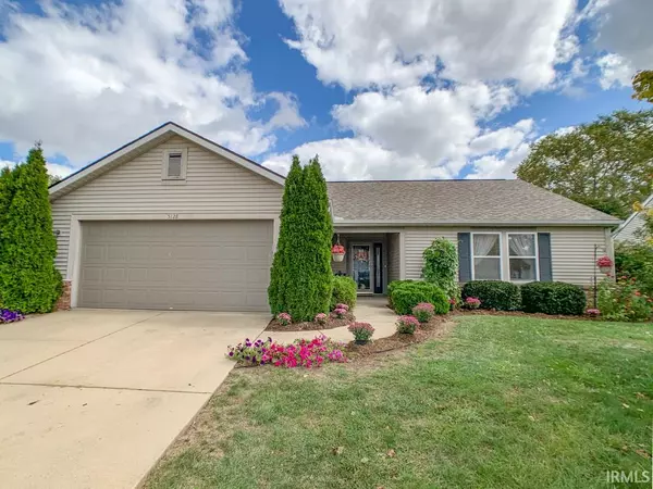 5128 Saddle Drive, Lafayette, IN 47905