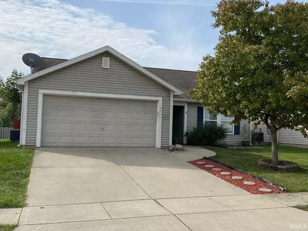 5661 Bingham Drive, Lafayette, IN 47905