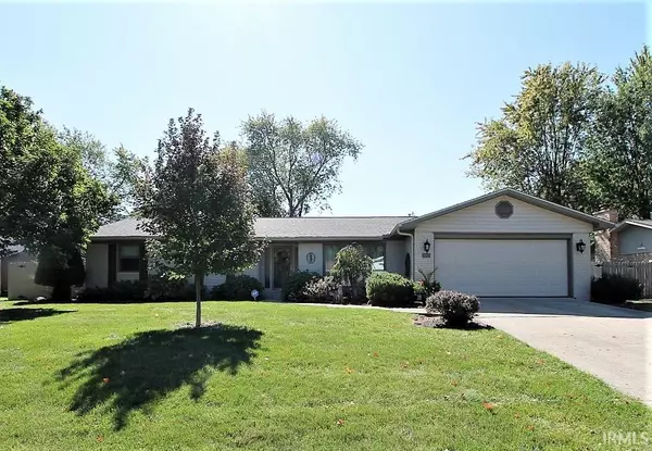 3907 Pasadena Drive, Lafayette, IN 47905