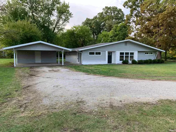 455 W Logan Street, Markle, IN 46770