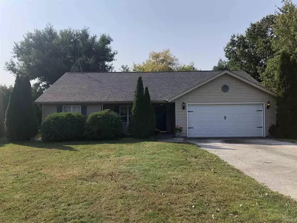 53 E Pine Street, Wheatfield, IN 46392