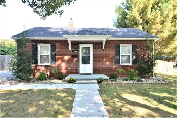 1424 Sweetser Avenue, Evansville, IN 47714