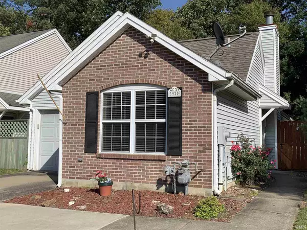 3920 Windsong Cove, Evansville, IN 47715