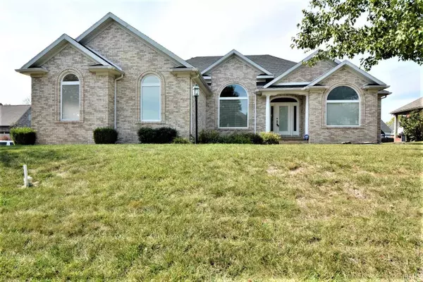 5746 Winnett Drive, Evansville, IN 47711