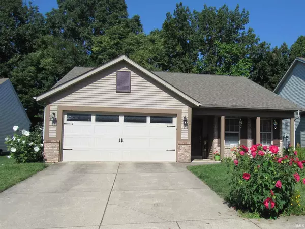 184 N Furlong Drive, Lafayette, IN 47905