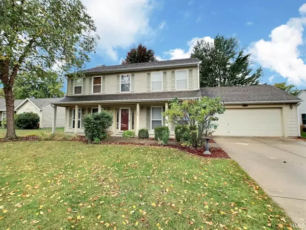 108 S Brookfield Drive, Lafayette, IN 47905