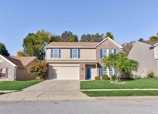 224 S Furlong Drive, Lafayette, IN 47905