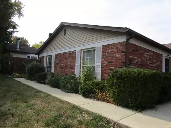 1170 E Carnaby Street, Bloomington, IN 47401