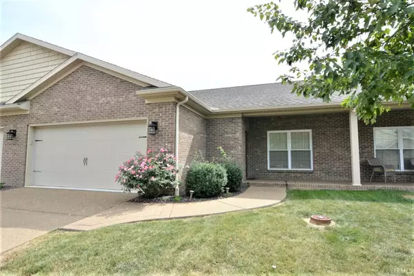 4839 Paddock Drive, Evansville, IN 47715