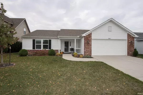 2812 Flagstone Way, Lafayette, IN 47909