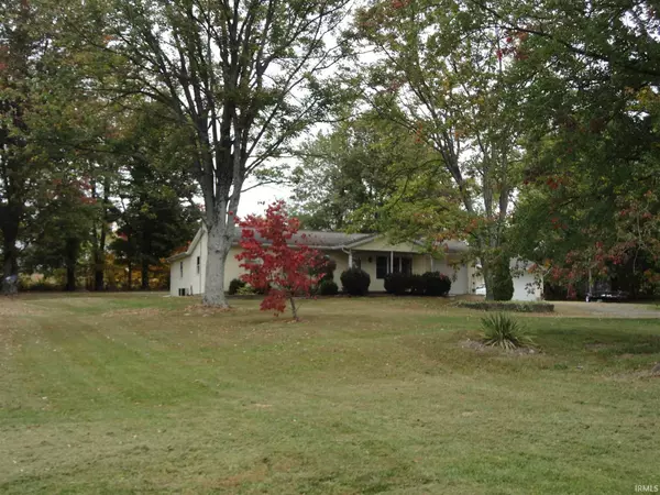 491 Wells Lane, Springville, IN 47462