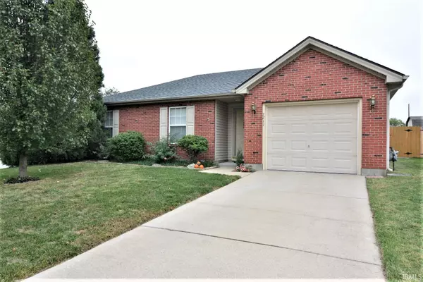 7211 Ashton Park Drive, Evansville, IN 47725