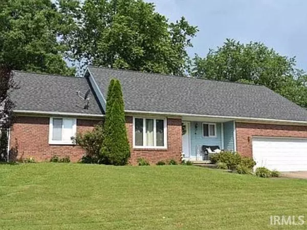 5497 Landview Drive, Newburgh, IN 47630