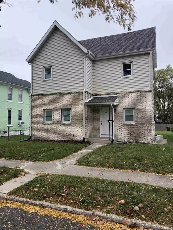 1519 E Lewis Street, Fort Wayne, IN 46803