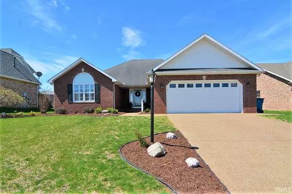 9008 Clear Creek Drive, Evansville, IN 47711