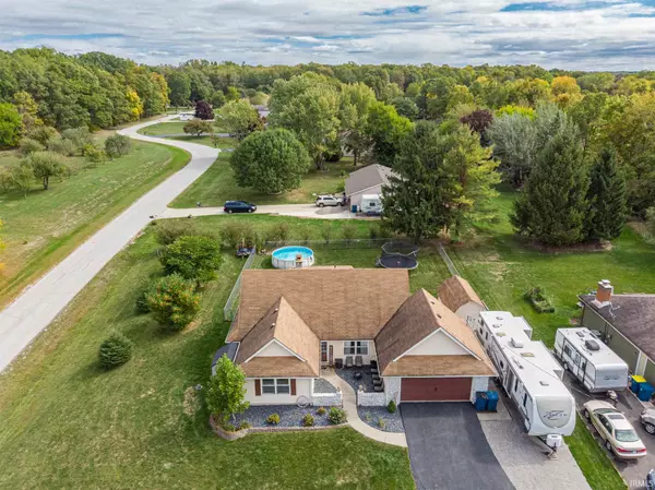 18416 Lima Road, Huntertown, IN 46748