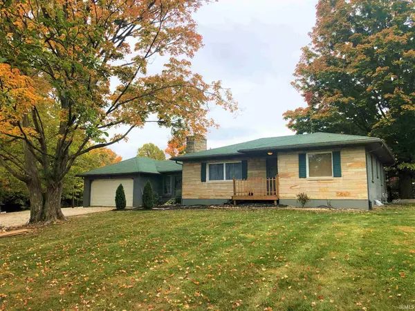 803 W Gourley Pike, Bloomington, IN 47404