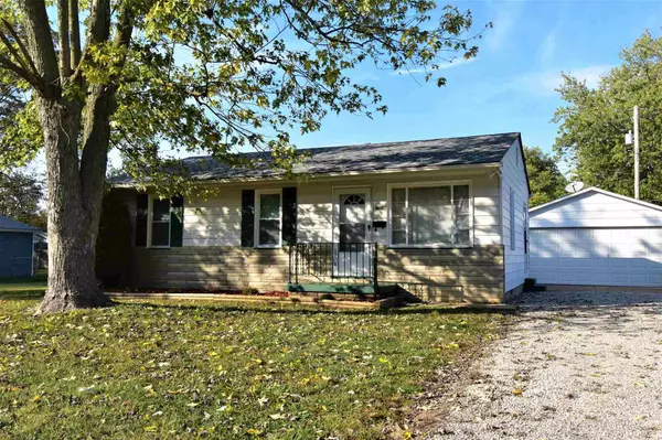 4024 E Riverside Drive, Evansville, IN 47714-6449