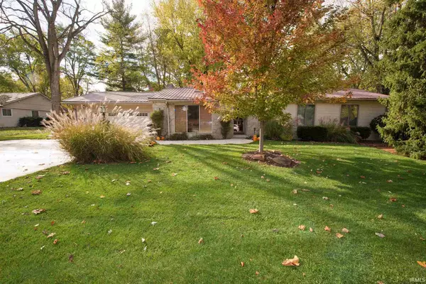 4107 Westwind Drive, Lafayette, IN 47909