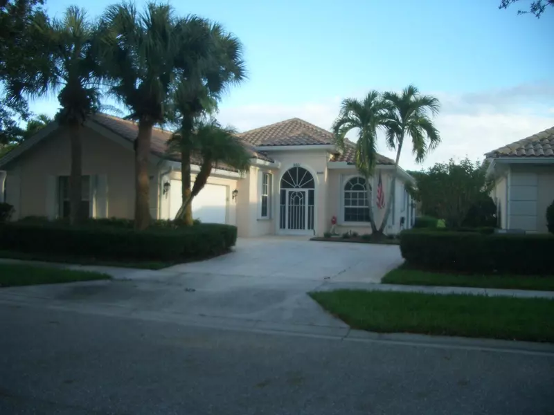 8461 SE Se Palm Hammock LN, Hobe Sound, FL 33455