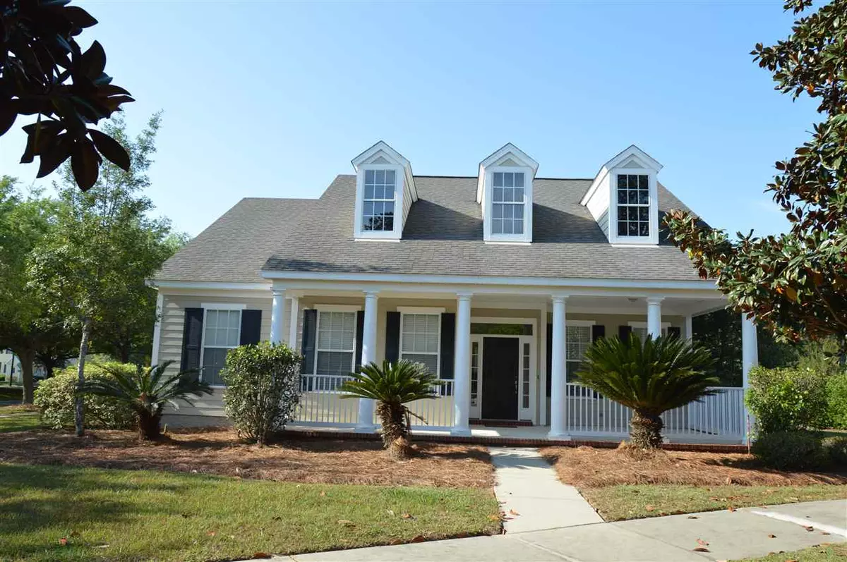 Tallahassee, FL 32311,2995 Verdura Point Drive