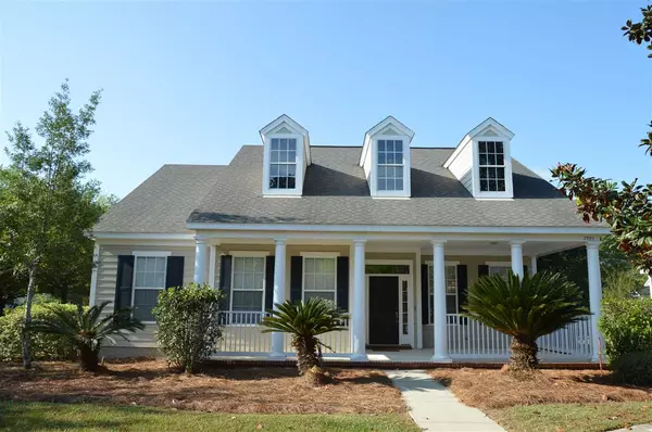 Tallahassee, FL 32311,2995 Verdura Point Drive