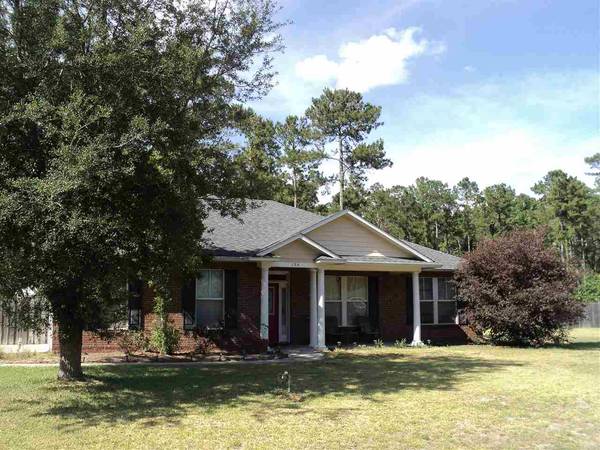 134 Parkside Circle, Crawfordville, FL 32327