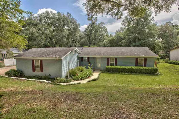 3115 DOWLING Drive, Tallahassee, FL 32309