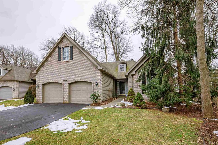 1619 Rockwood Lane, Mishawaka, IN 46545
