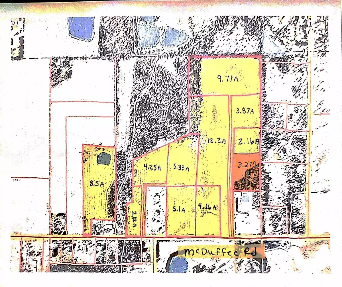 Churubusco, IN 46723,TBD McDuffee (3.27acres) Road