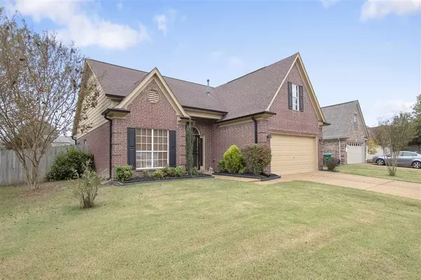 Arlington, TN 38002,11209 WOLF WOODS DR