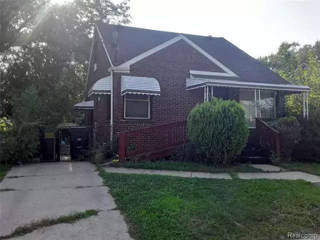 20133 HARNED ST, Detroit, MI 48234