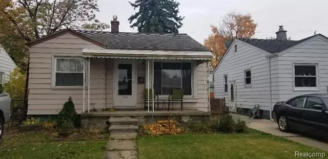 2175 DETROIT AVE, Lincoln Park, MI 48146