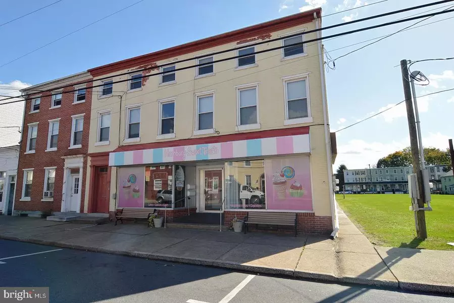 234 STATE ST, Hamburg, PA 19526