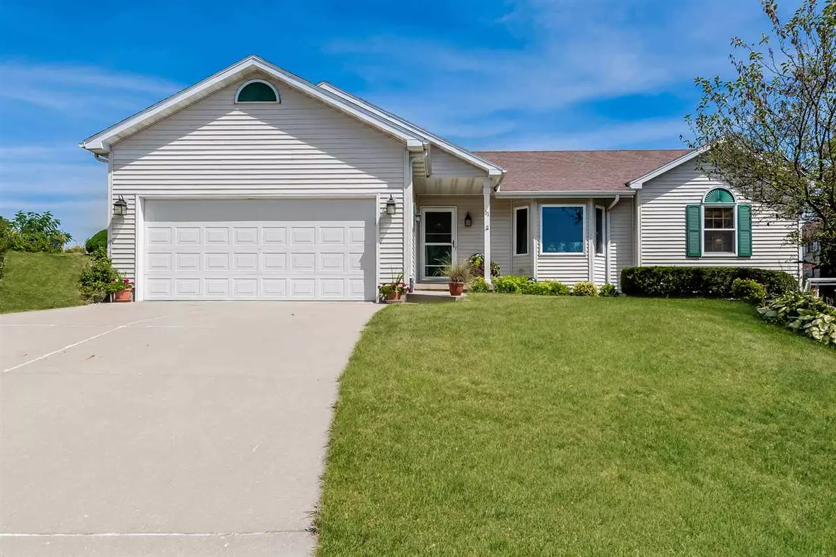 Madison, WI 53719,11 Fleischman Cir