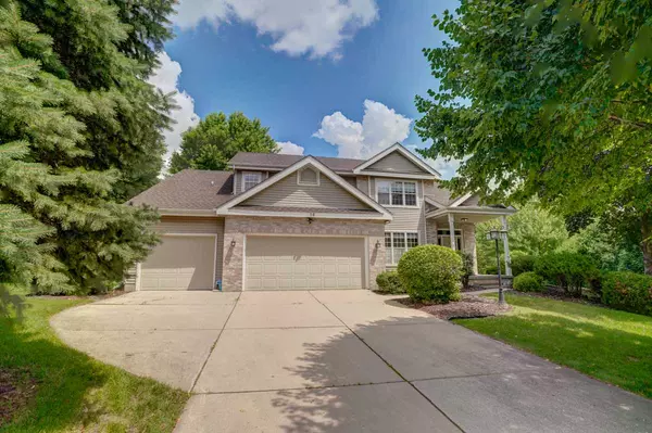 16 Cornucopia Ct, Madison, WI 53719-3000