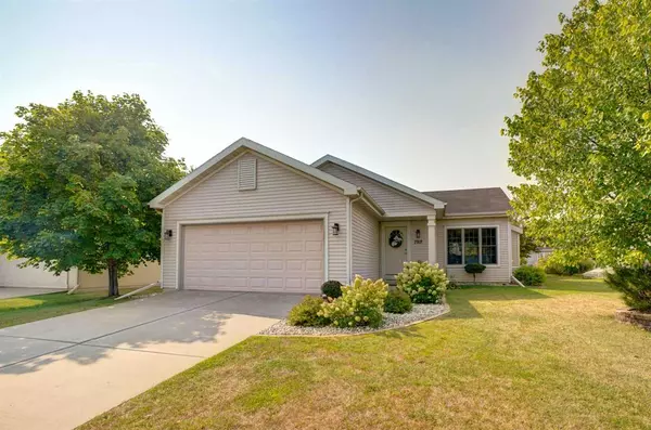 7217 Iris Bloom Dr, Madison, WI 53719