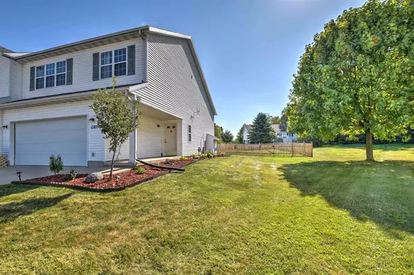 1181 St Albert The Great Ct, Sun Prairie, WI 53590