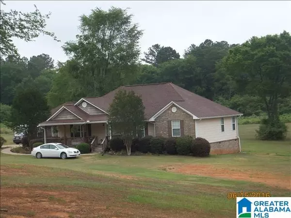 80 KATIE LAUREN LN, Alexandria, AL 36250