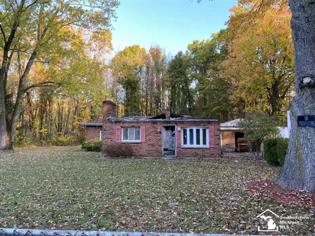 4900 TAWAS, Ottawa Lake, MI 49267