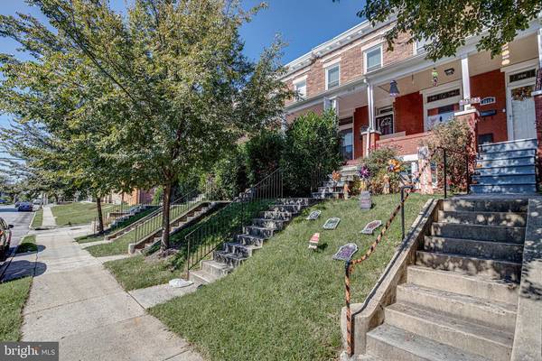 2618 VIOLET AVE, Baltimore, MD 21215