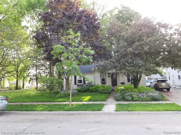 3550 ALICE Street, Dearborn, MI 48124 3708