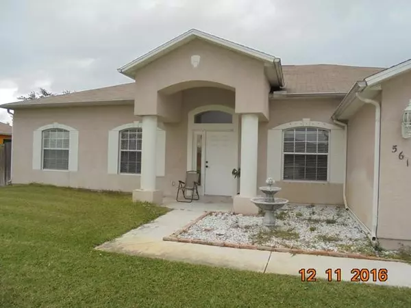 Port Saint Lucie, FL 34983,561 SE Walters