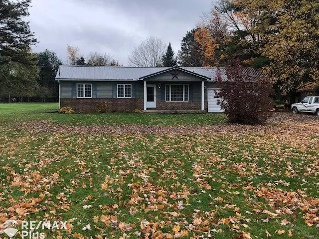 5414 Potter Road, Burton, MI 48509